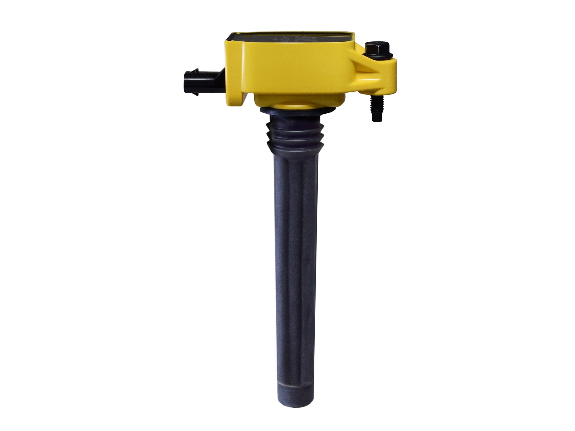 Jeep/Ram/Dodge 6 piece Yellow Ignition Coil kit by Superchips