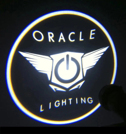 ORACLE GOBO LED Door Light Projector by ORACLE Lighting