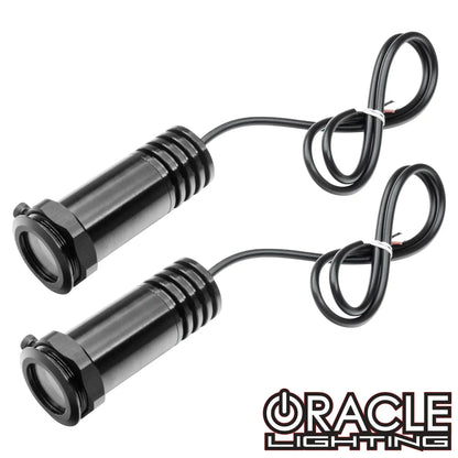 ORACLE GOBO LED Door Light Projector by ORACLE Lighting