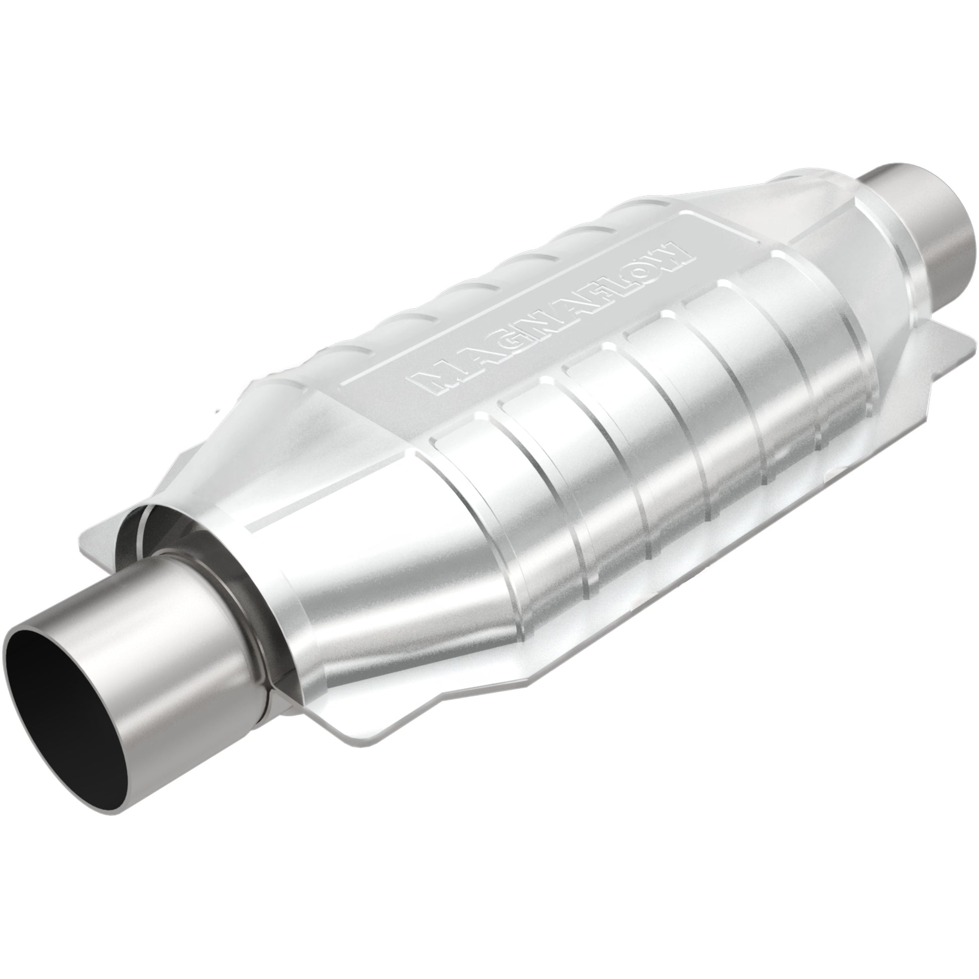 Magnaflow California Universal Catalytic Converter - 3.00in. by MagnaFlow Exhaust Products