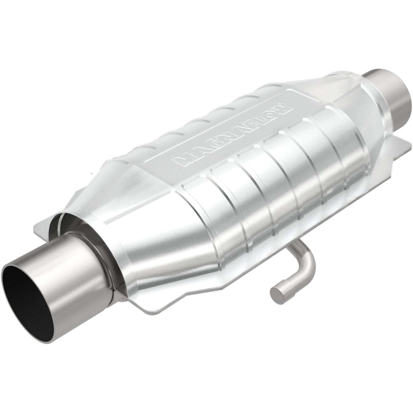 Magnaflow California Universal Catalytic Converter - 2.50in. by MagnaFlow Exhaust Products
