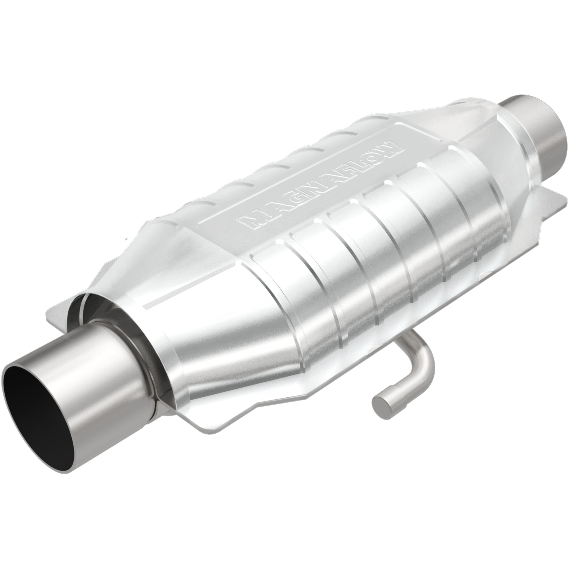 Magnaflow California Universal Catalytic Converter - 2.50in. by MagnaFlow Exhaust Products
