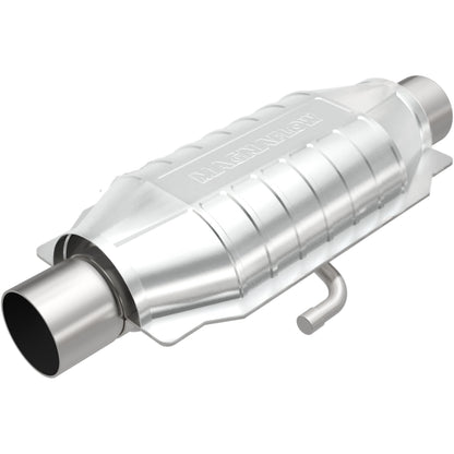 Magnaflow California Universal Catalytic Converter - 2.50in. by MagnaFlow Exhaust Products