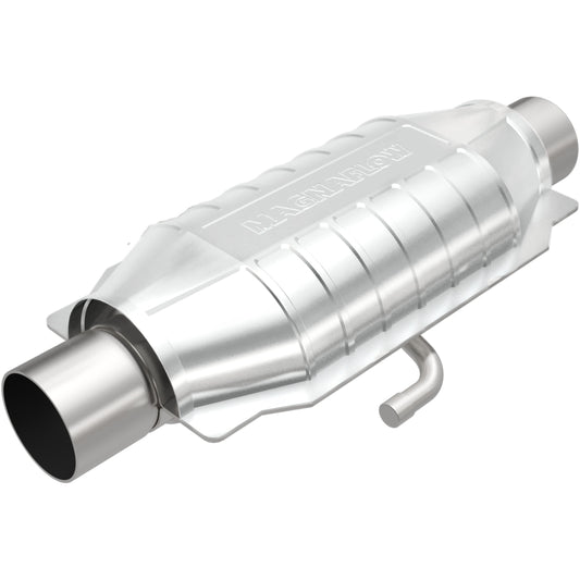 Magnaflow California Universal Catalytic Converter - 2.50in. by MagnaFlow Exhaust Products
