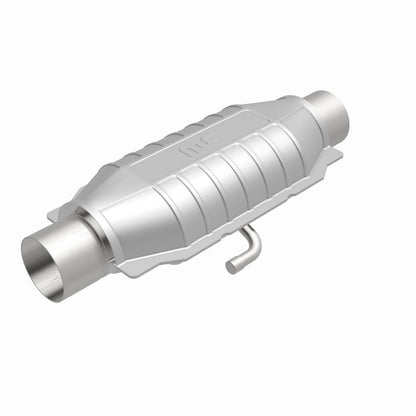 Magnaflow California Universal Catalytic Converter - 2.50in. by MagnaFlow Exhaust Products