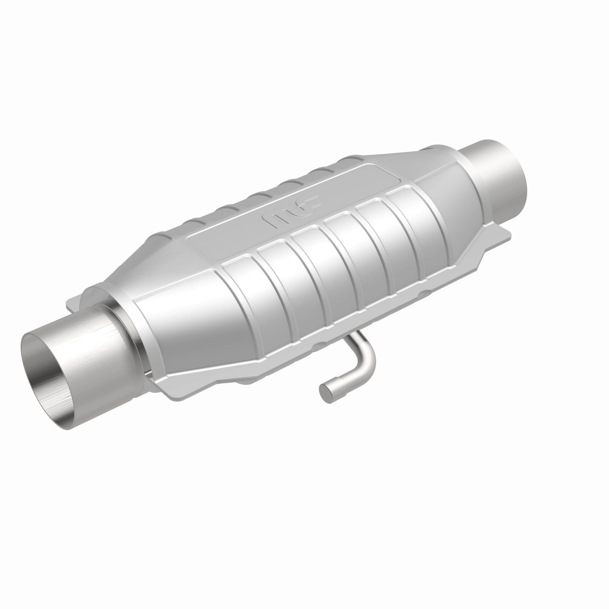 Magnaflow California Universal Catalytic Converter - 2.50in. by MagnaFlow Exhaust Products