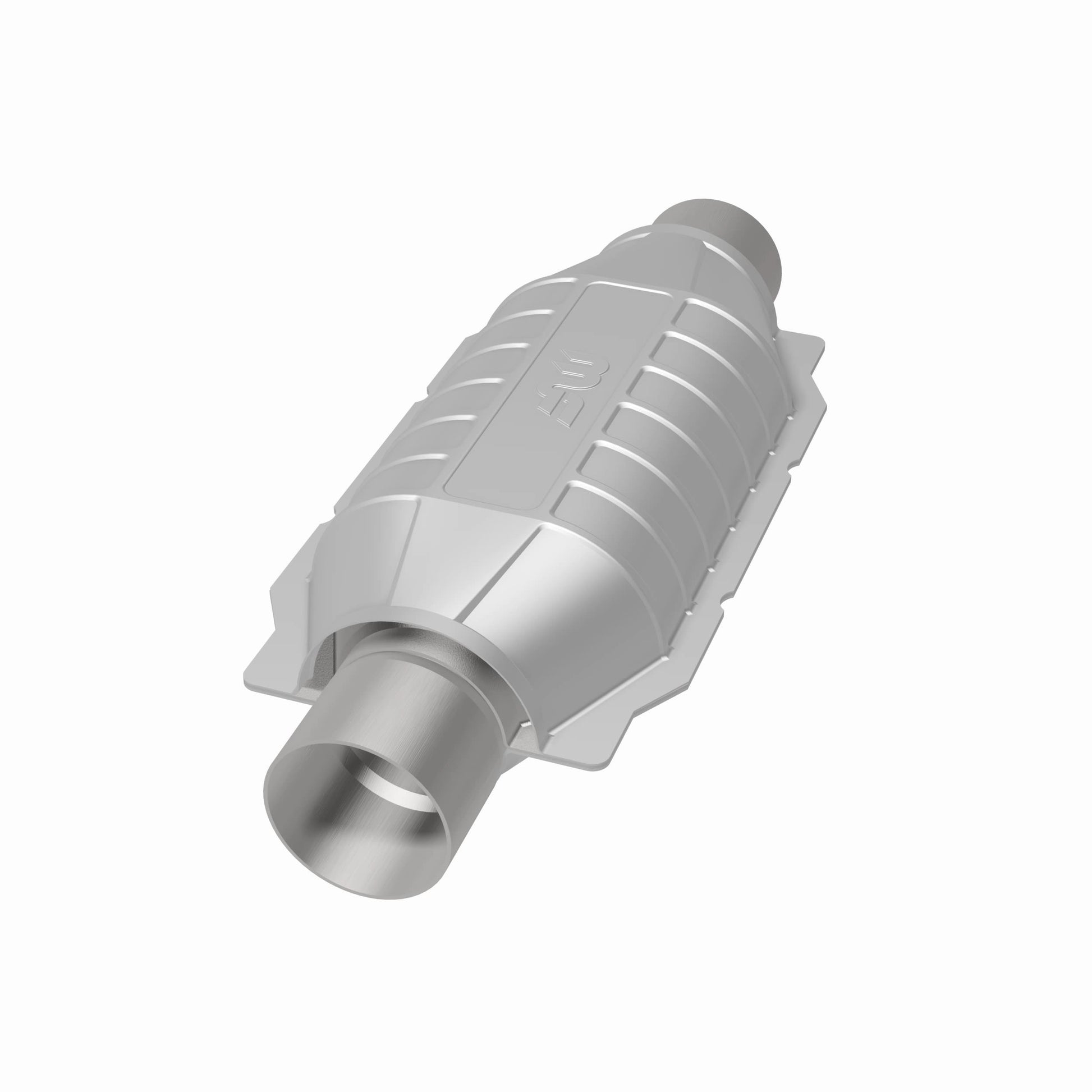 Magnaflow California Universal Catalytic Converter - 2.50in. by MagnaFlow Exhaust Products