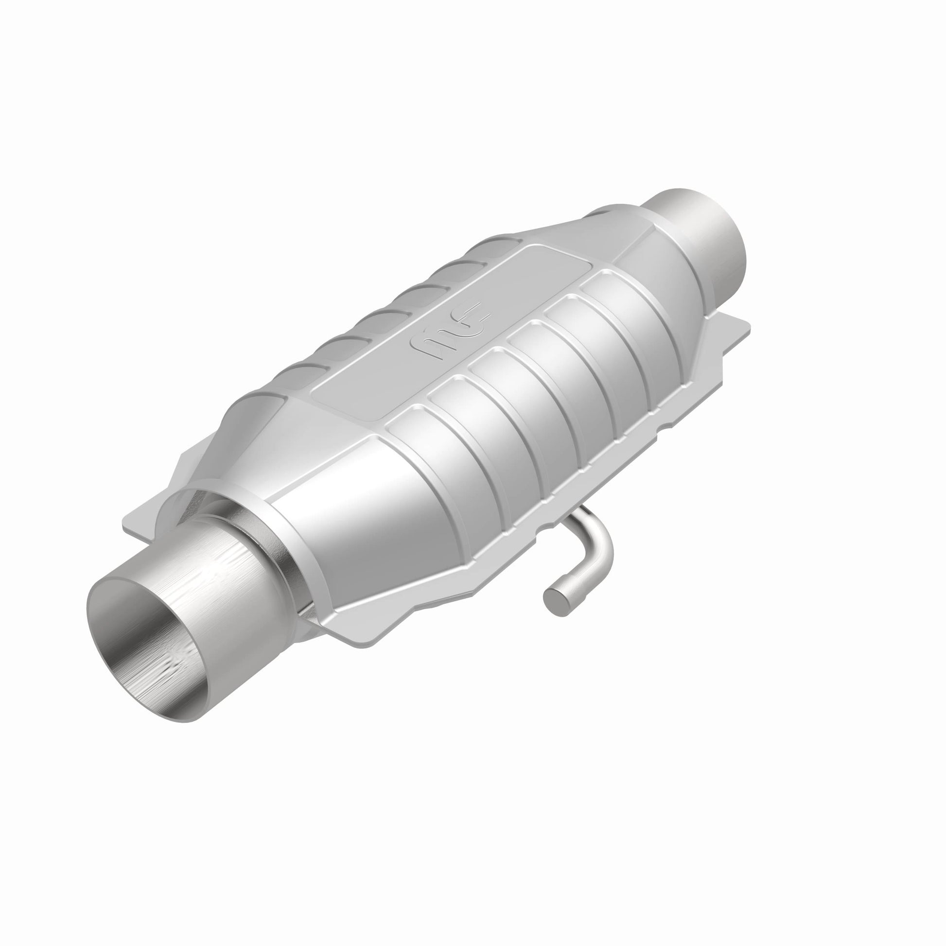 Magnaflow California Universal Catalytic Converter - 2.50in. by MagnaFlow Exhaust Products
