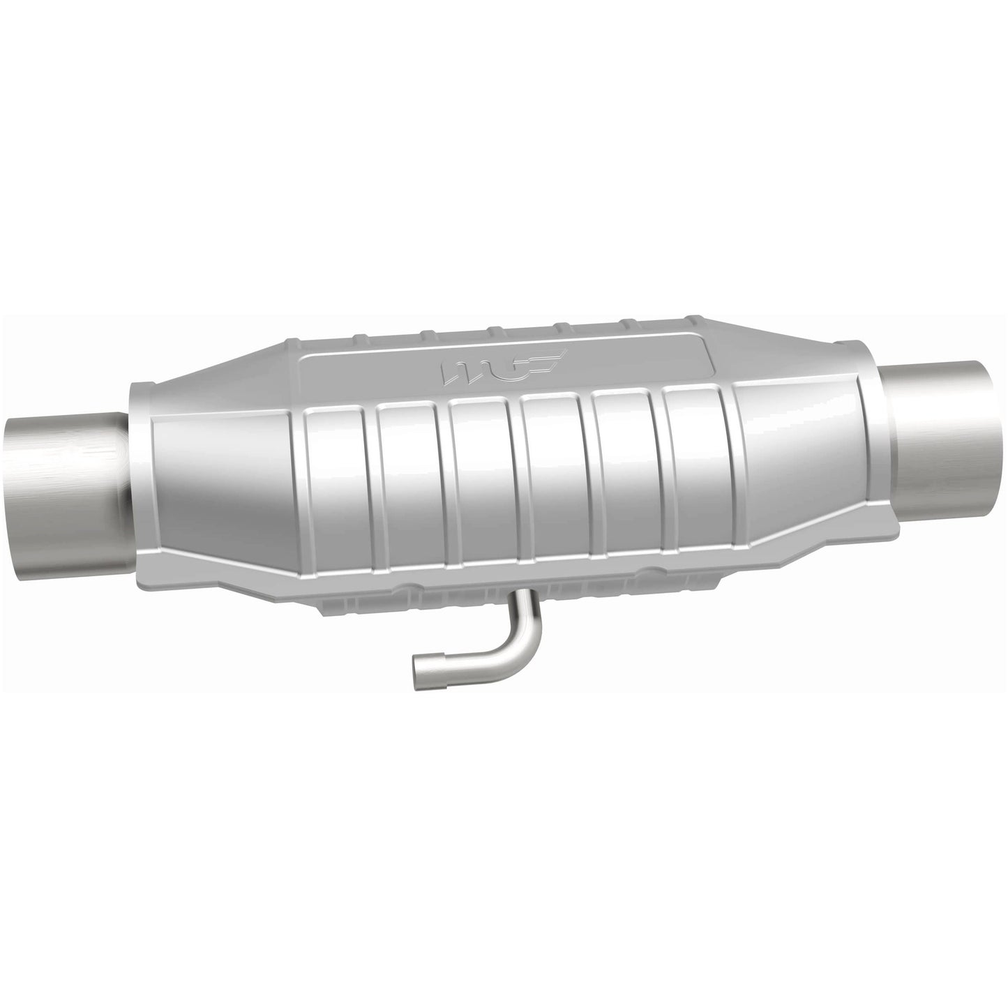 Magnaflow California Universal Catalytic Converter - 2.50in. by MagnaFlow Exhaust Products