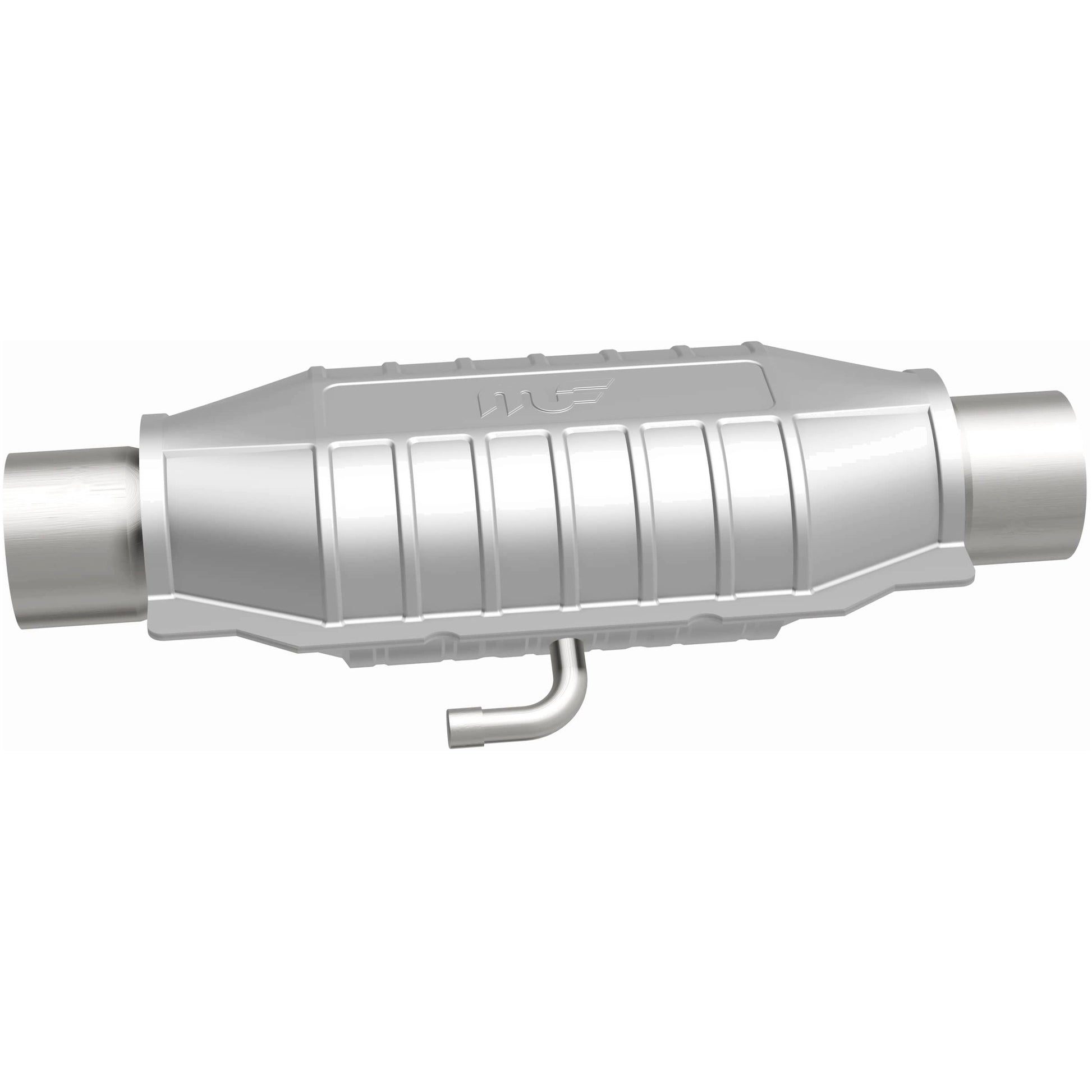 Magnaflow California Universal Catalytic Converter - 2.50in. by MagnaFlow Exhaust Products