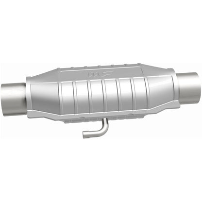 Magnaflow California Universal Catalytic Converter - 2.50in. by MagnaFlow Exhaust Products