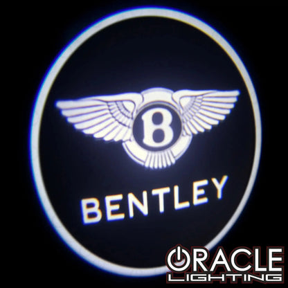 Bentley ORACLE GOBO LED Door Light Projector by ORACLE Lighting