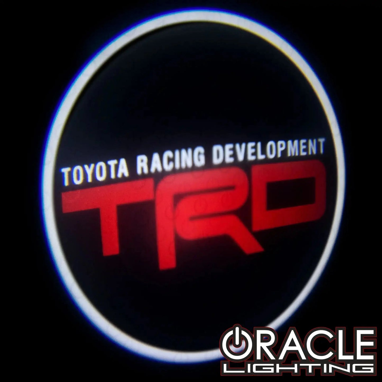TRD ORACLE GOBO LED Door Light Projector by ORACLE Lighting