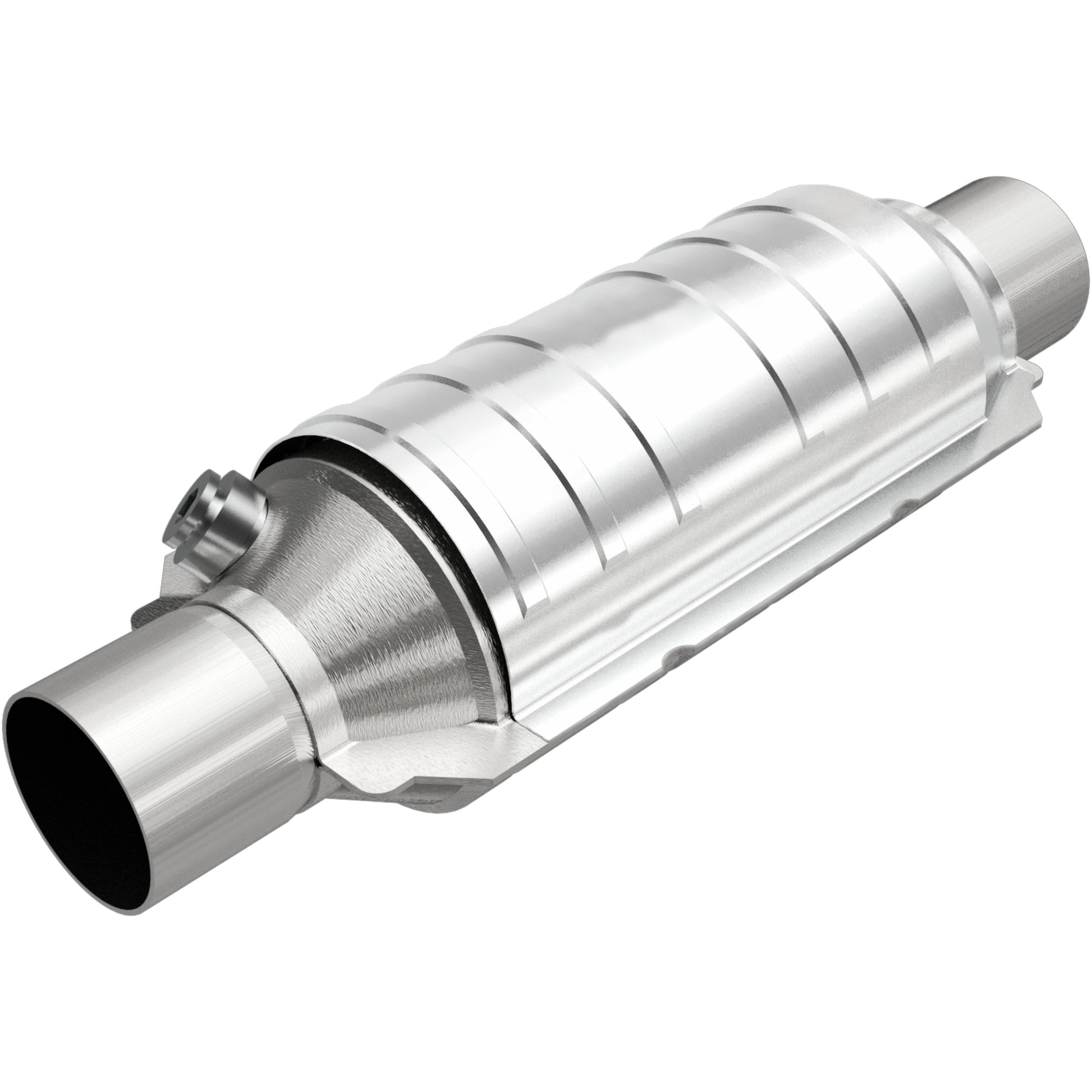 Magnaflow OEM Grade Universal Catalytic Converter - 2.50in. by MagnaFlow Exhaust Products