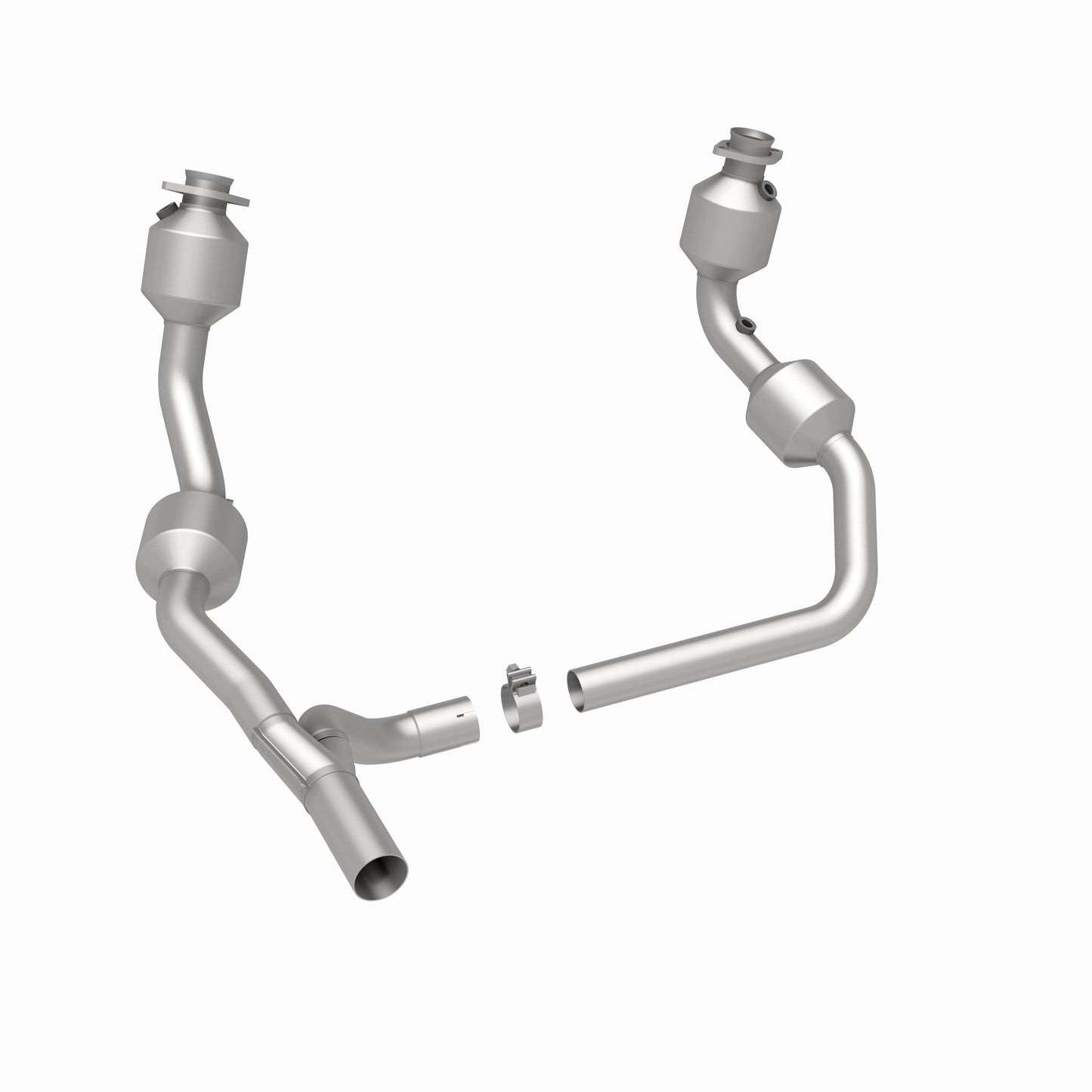 Magnaflow OEM Grade Direct-Fit Catalytic Converter by MagnaFlow Exhaust Products