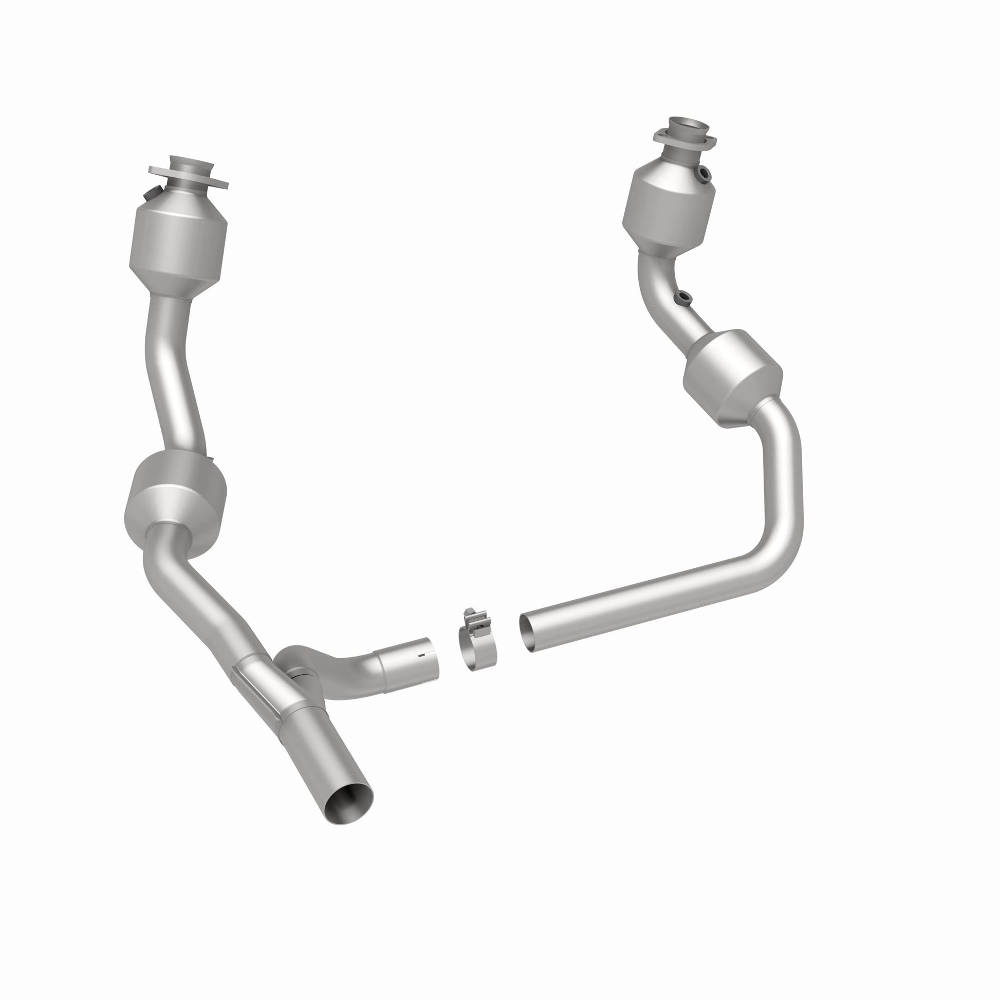 Magnaflow OEM Grade Direct-Fit Catalytic Converter by MagnaFlow Exhaust Products