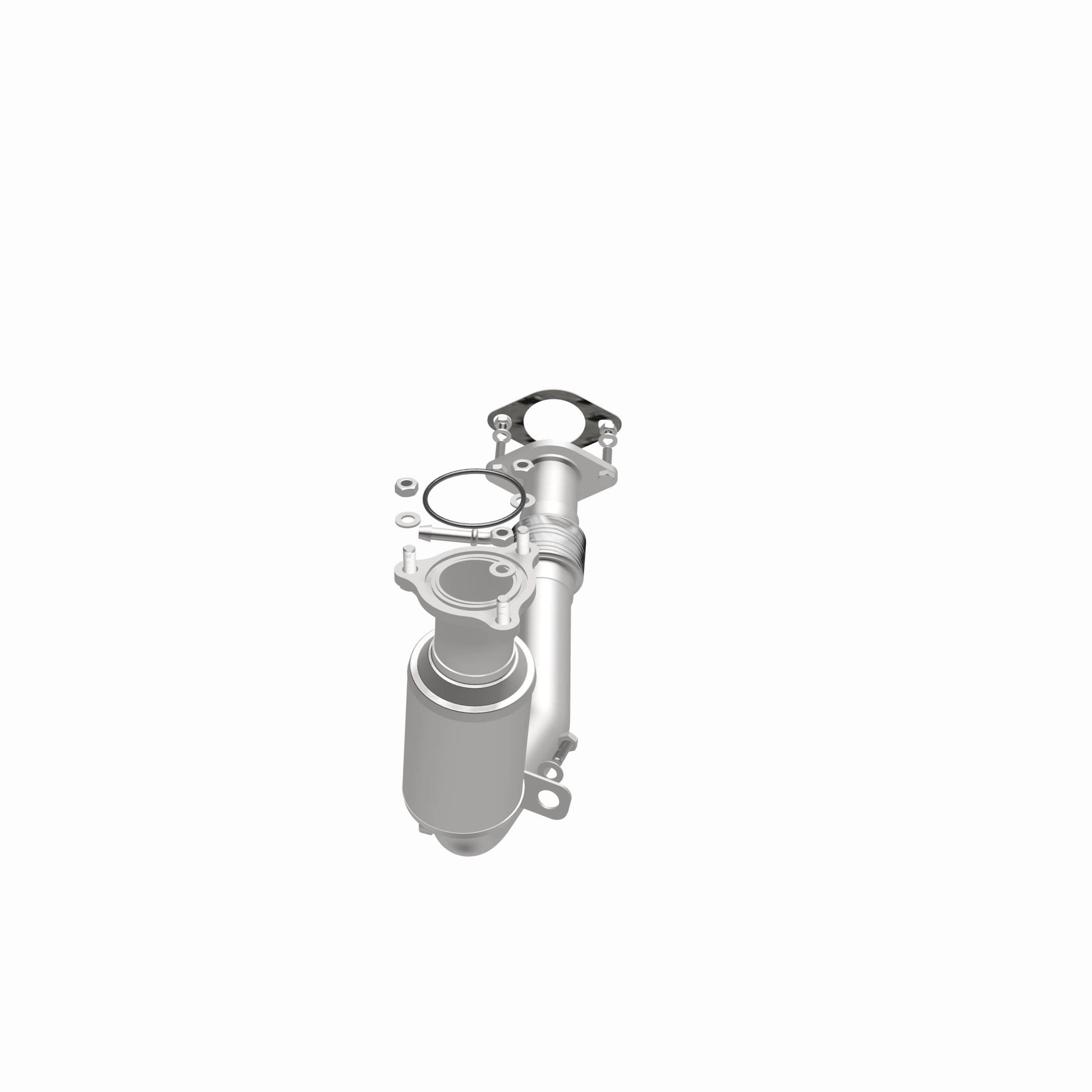 Magnaflow OEM Grade Direct-Fit Catalytic Converter by MagnaFlow Exhaust Products