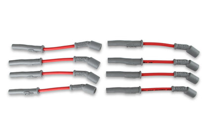 For use on GM Gen V LT1/LT4 Corvette '14-on, Truck '15-on, Camaro SS '16-on by MSD