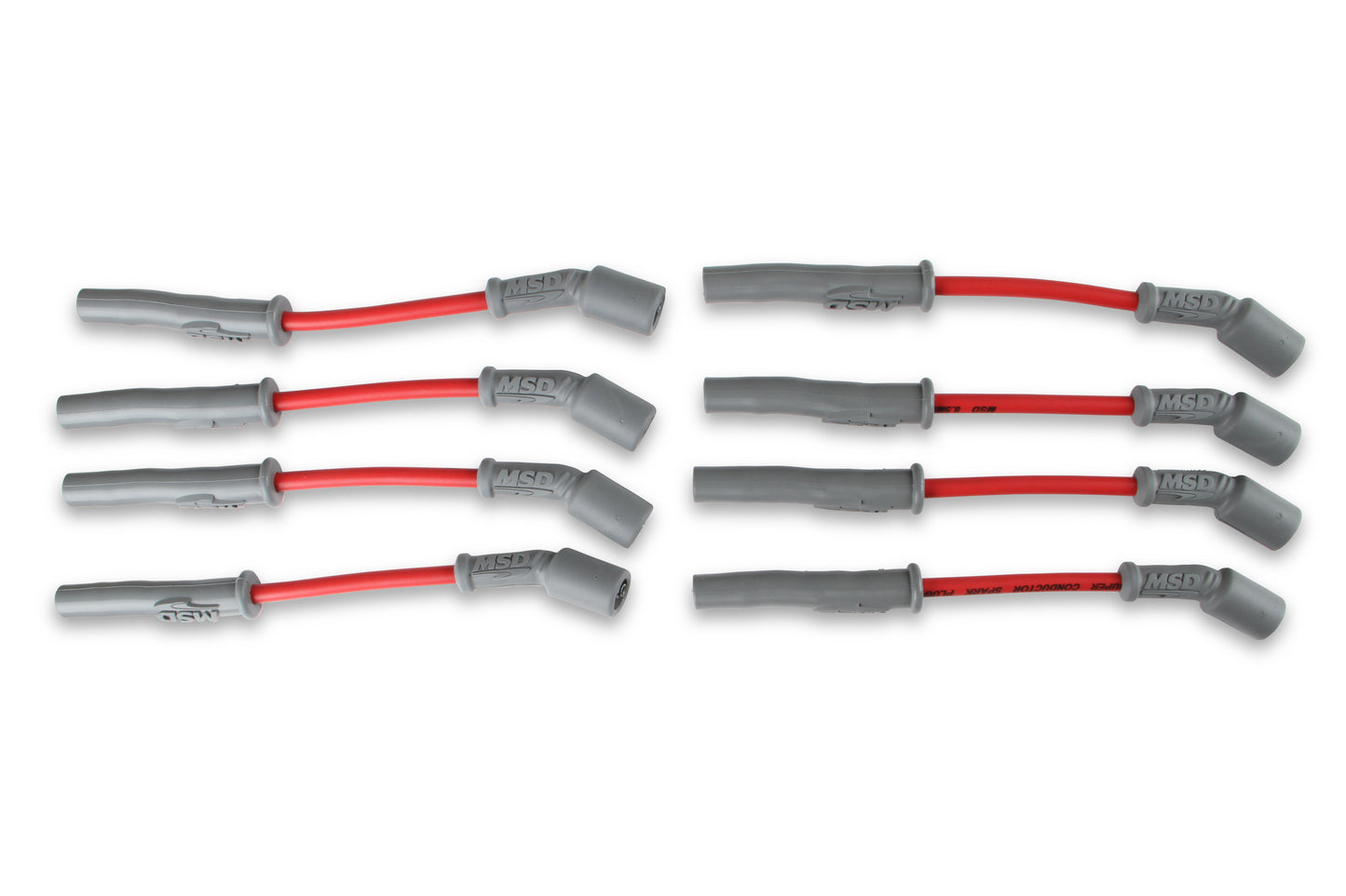 For use on GM Gen V LT1/LT4 Corvette '14-on, Truck '15-on, Camaro SS '16-on by MSD