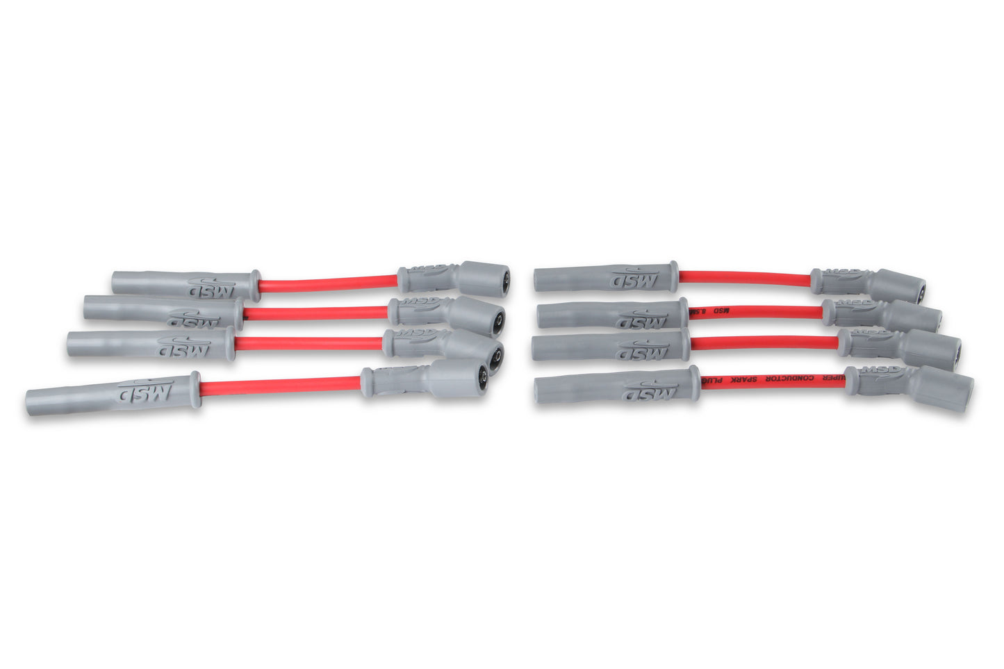For use on GM Gen V LT1/LT4 Corvette '14-on, Truck '15-on, Camaro SS '16-on by MSD