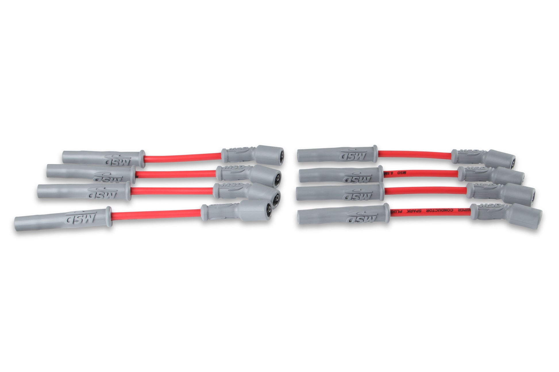 For use on GM Gen V LT1/LT4 Corvette '14-on, Truck '15-on, Camaro SS '16-on by MSD