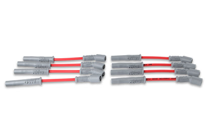 For use on GM Gen V LT1/LT4 Corvette '14-on, Truck '15-on, Camaro SS '16-on by MSD