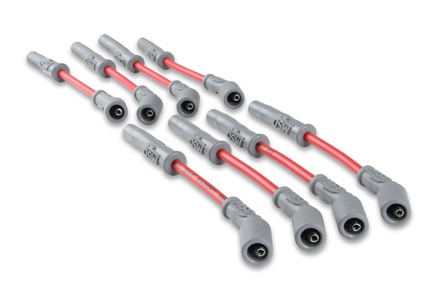 For use on GM Gen V LT1/LT4 Corvette '14-on, Truck '15-on, Camaro SS '16-on by MSD