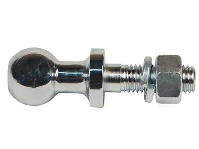 1-1/4 Inch Ball Diameter by Husky Towing