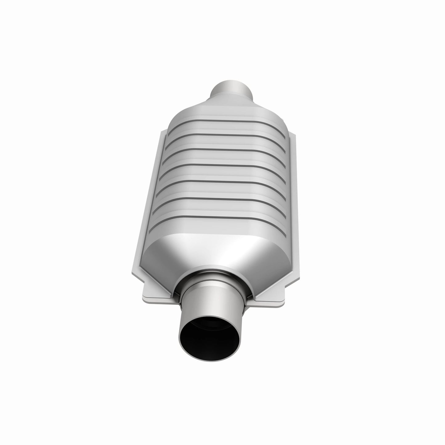 Magnaflow HM Grade Universal Catalytic Converter - 3.00in. by MagnaFlow Exhaust Products
