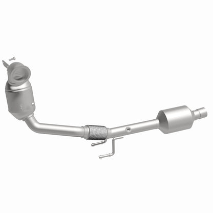 Magnaflow OEM Grade Direct-Fit Catalytic Converter by MagnaFlow Exhaust Products