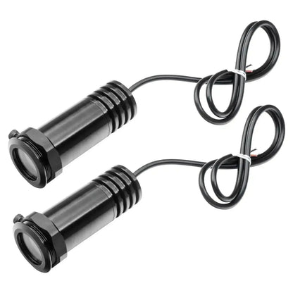 Bentley ORACLE GOBO LED Door Light Projector by ORACLE Lighting