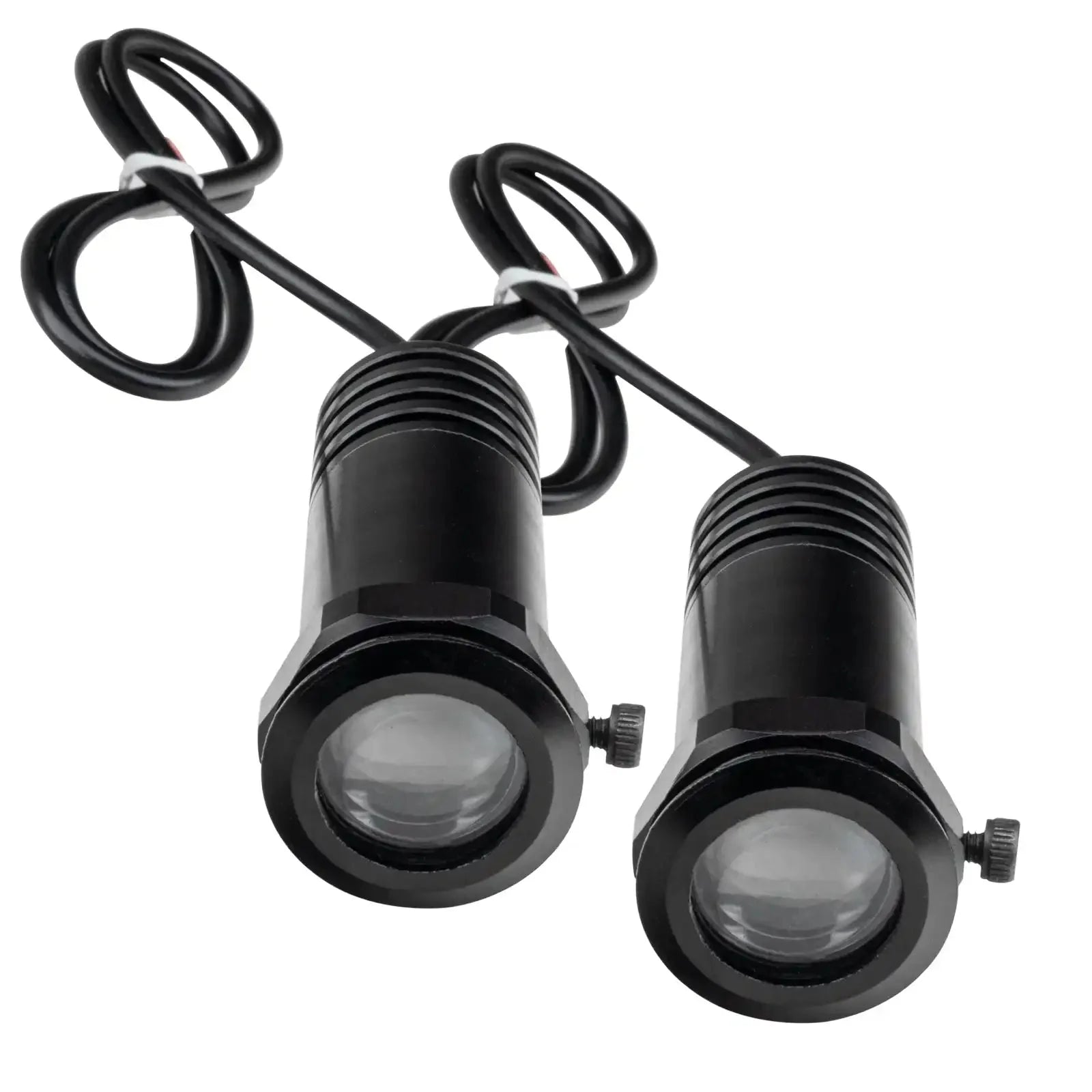 ORACLE GOBO LED Door Light Projector by ORACLE Lighting