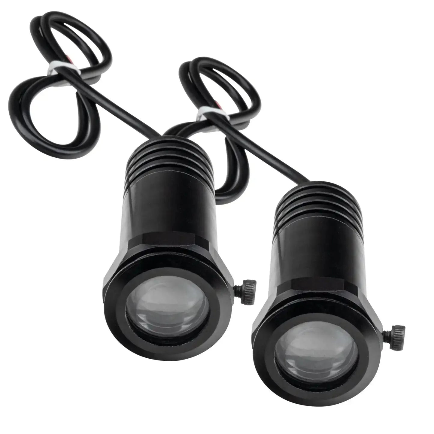 Nissan ORACLE GOBO LED Door Light Projector by ORACLE Lighting