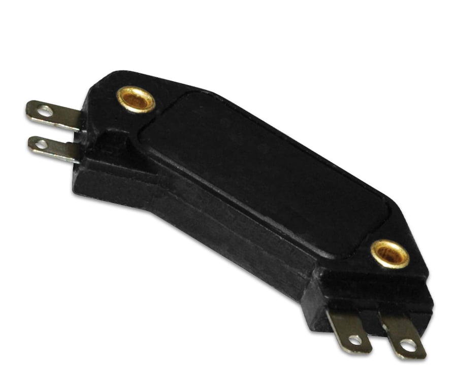 Module, Street Fire, for GM HEI Distributors, PN 8362 by MSD