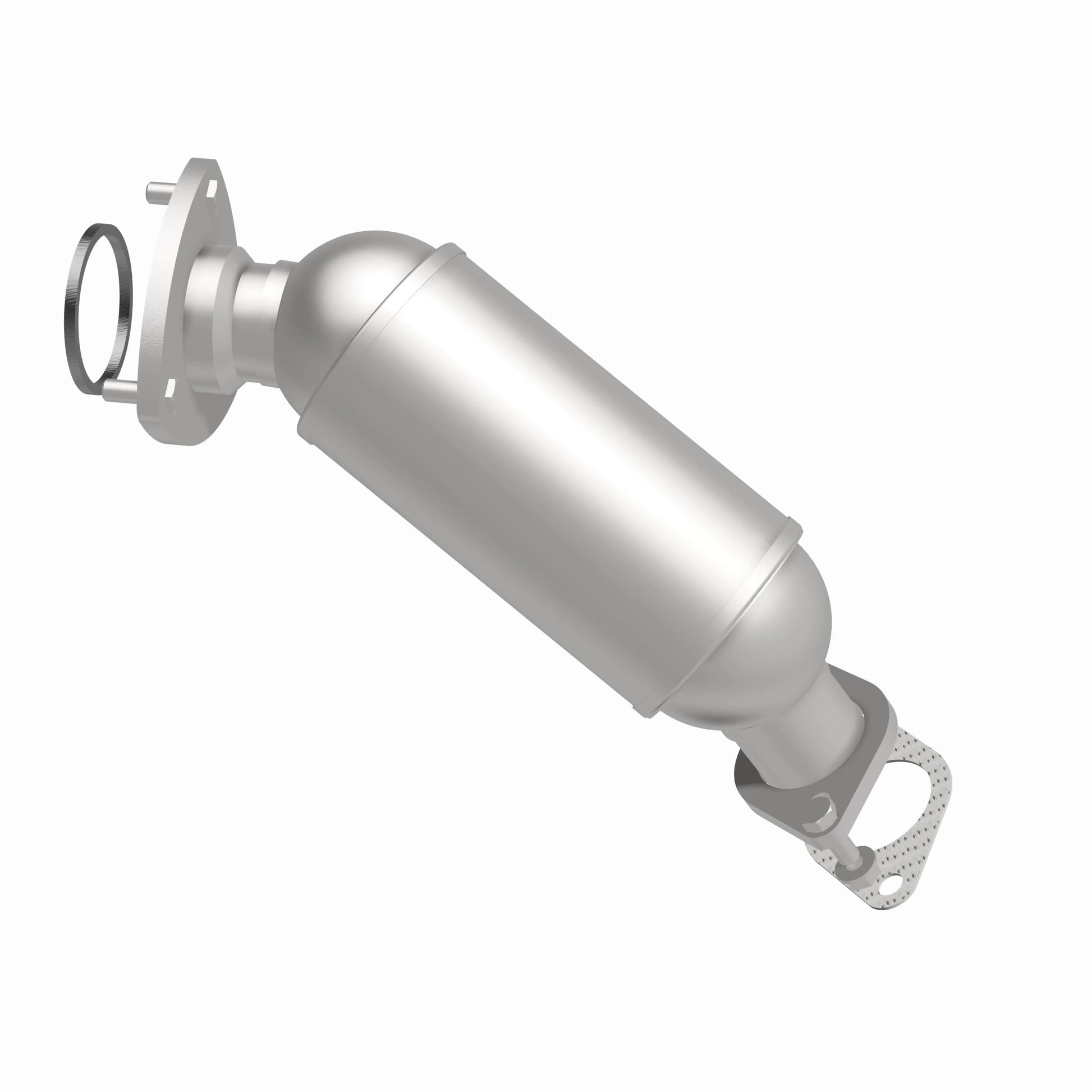 Magnaflow OEM Grade Direct-Fit Catalytic Converter by MagnaFlow Exhaust Products