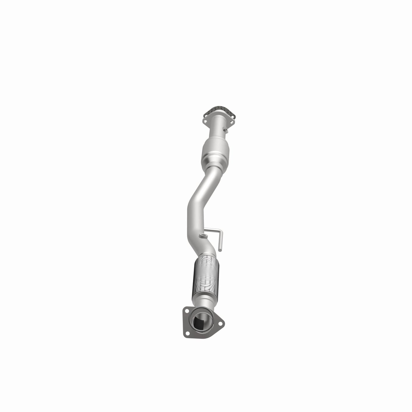 Magnaflow California Direct-Fit Catalytic Converter by MagnaFlow Exhaust Products