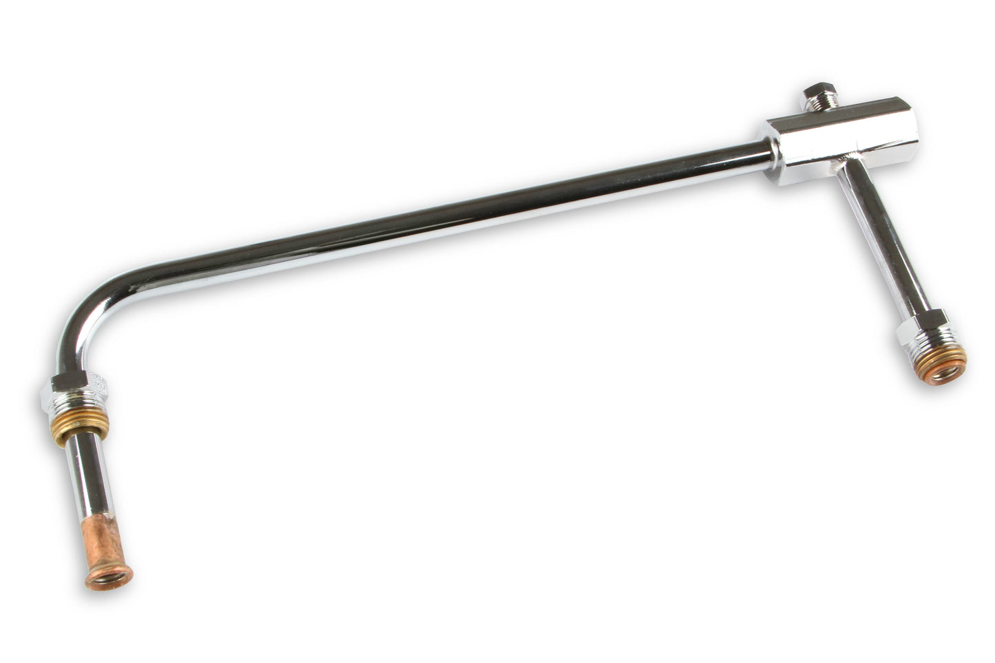 Fuel Line by Holley