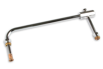 Fuel Line by Holley