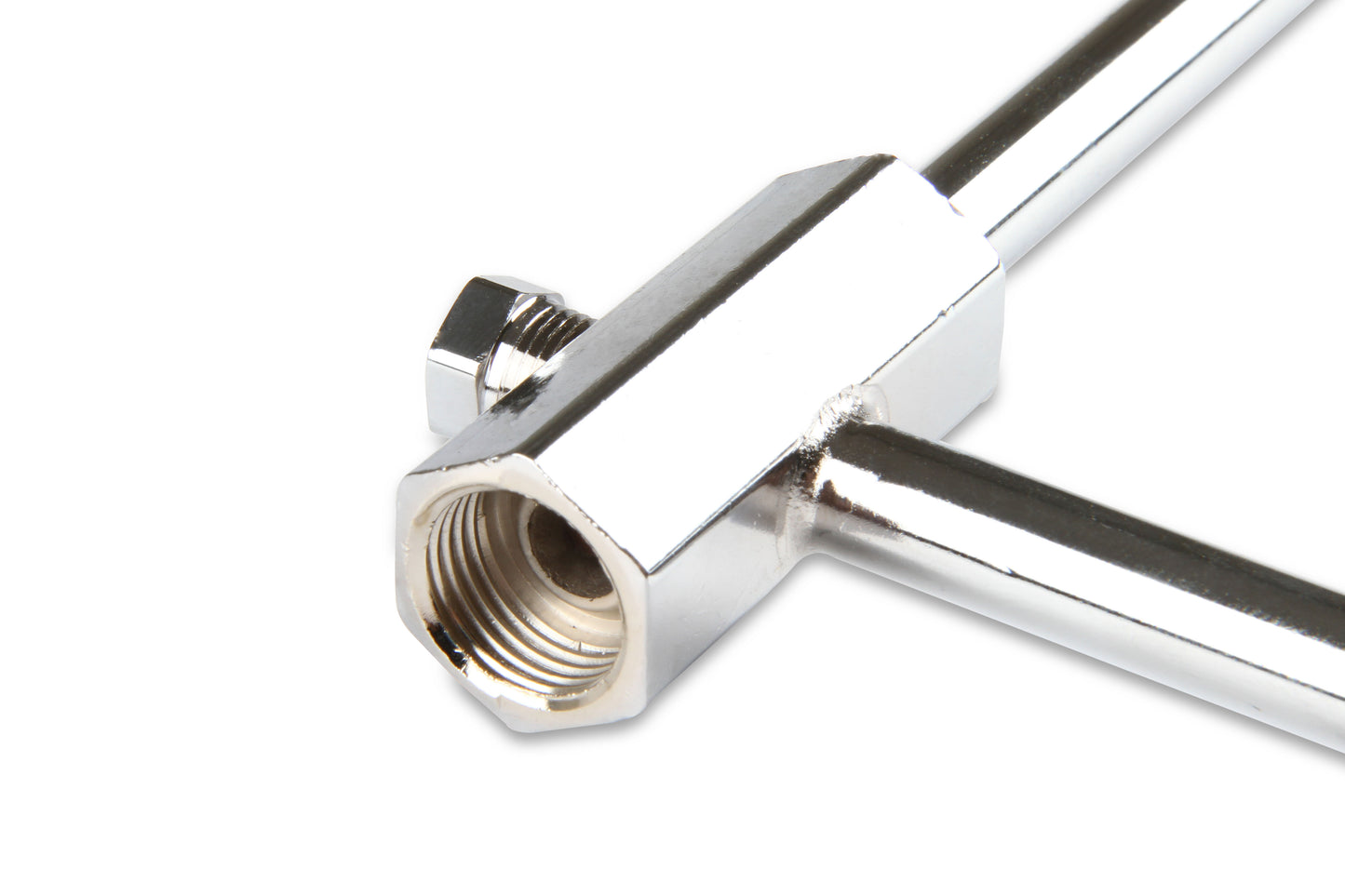 Fuel Line by Holley