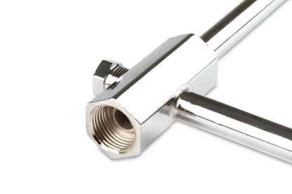 Fuel Line by Holley