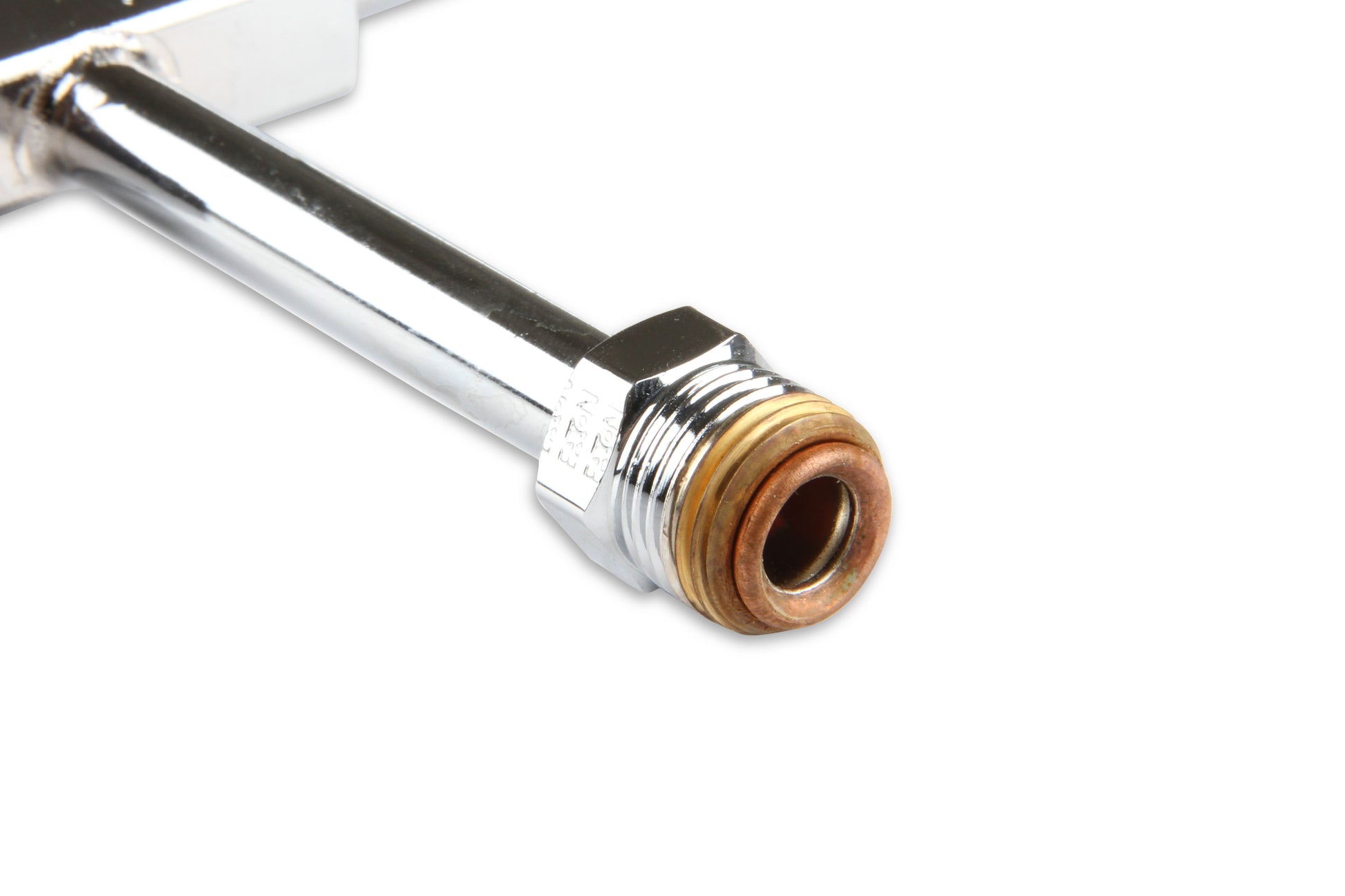 Fuel Line by Holley