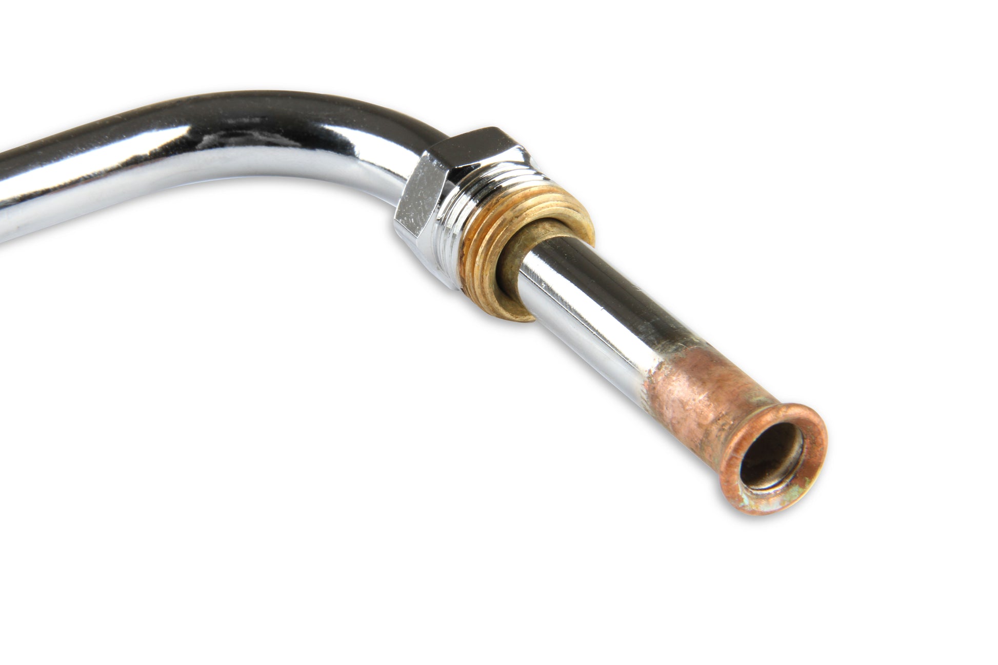 Fuel Line by Holley