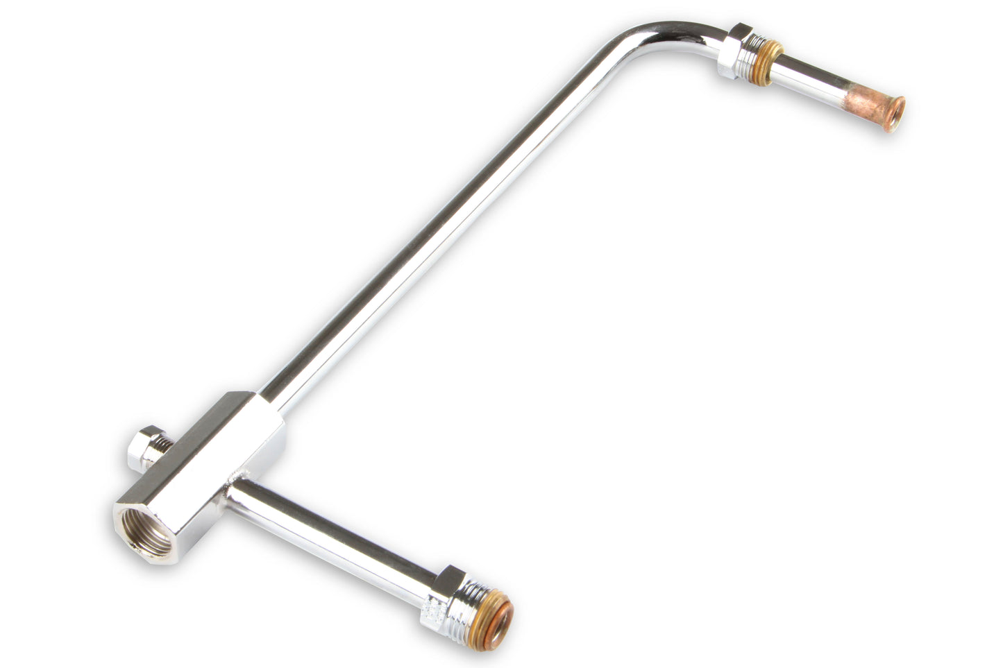 Fuel Line by Holley