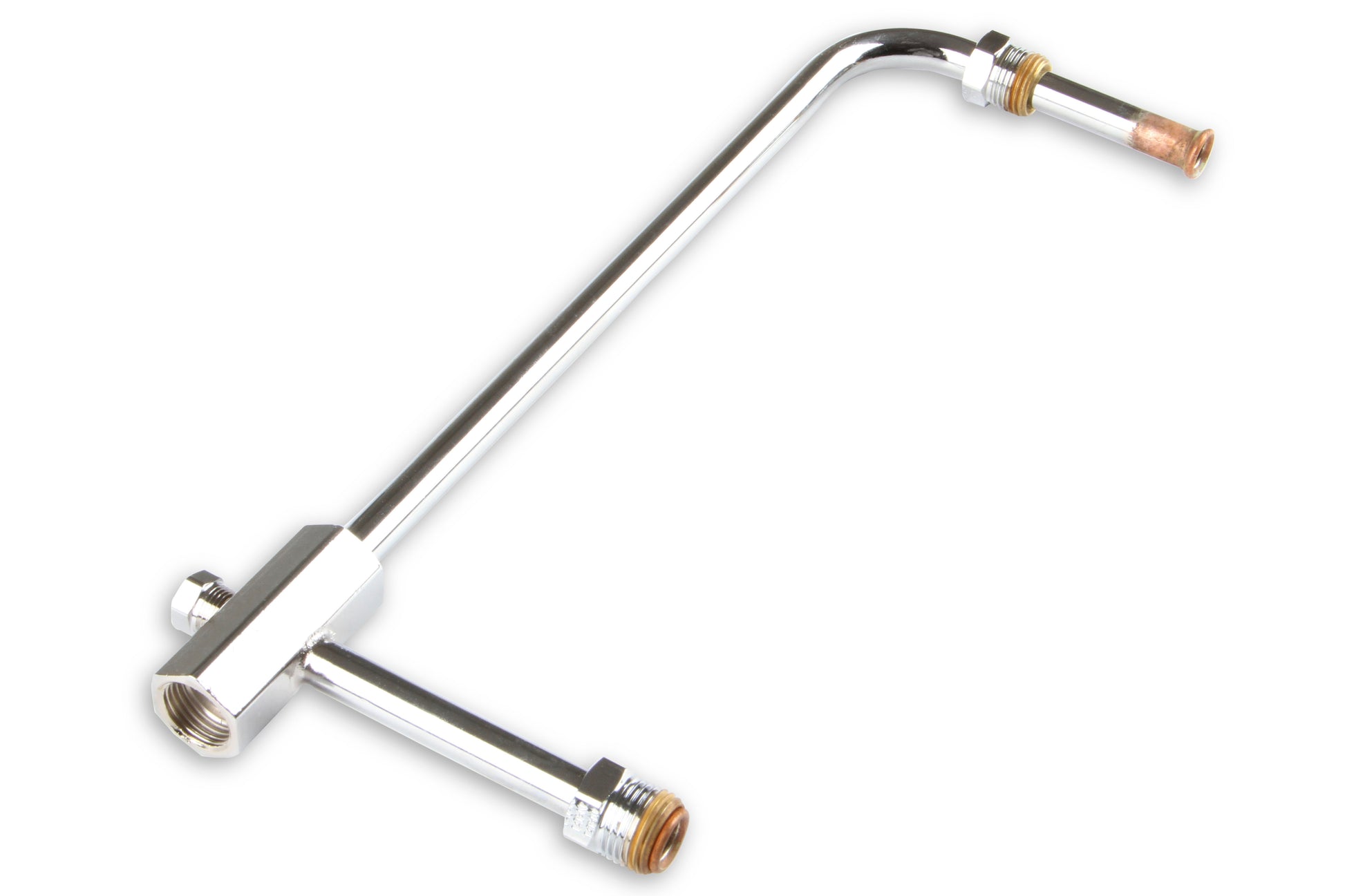 Fuel Line by Holley