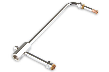Fuel Line by Holley
