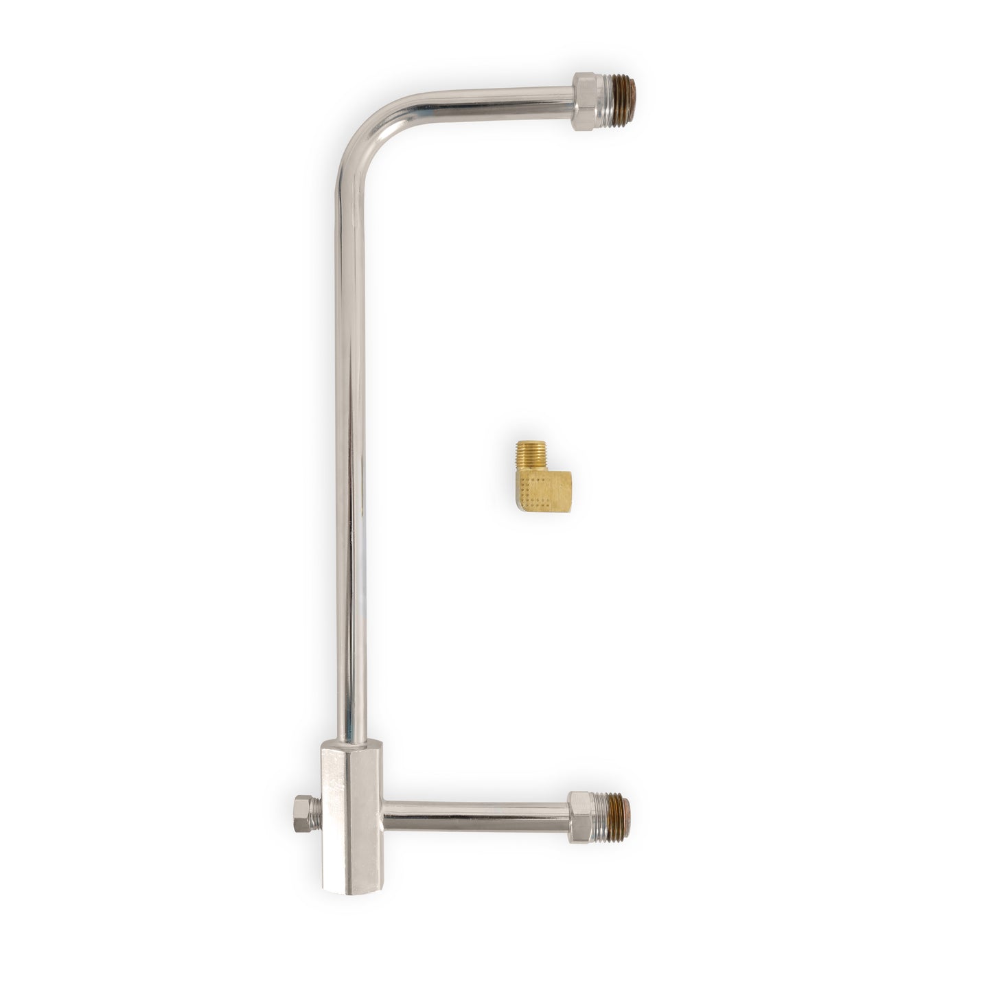 Fuel Line by Holley