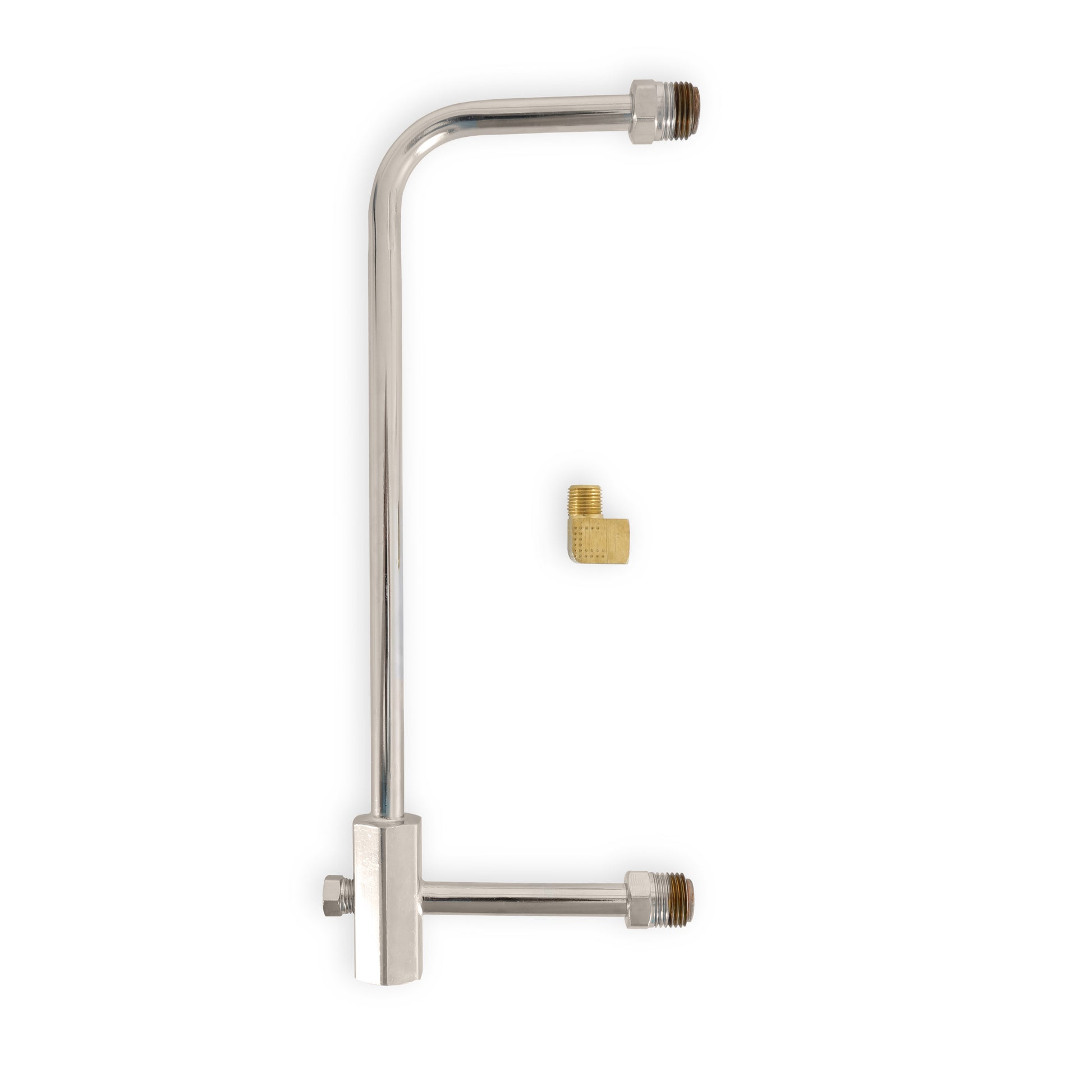 Fuel Line by Holley