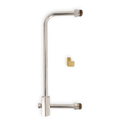 Fuel Line by Holley