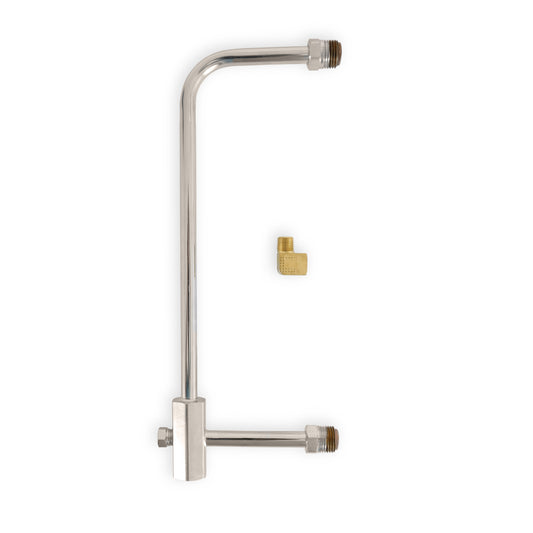Fuel Line by Holley