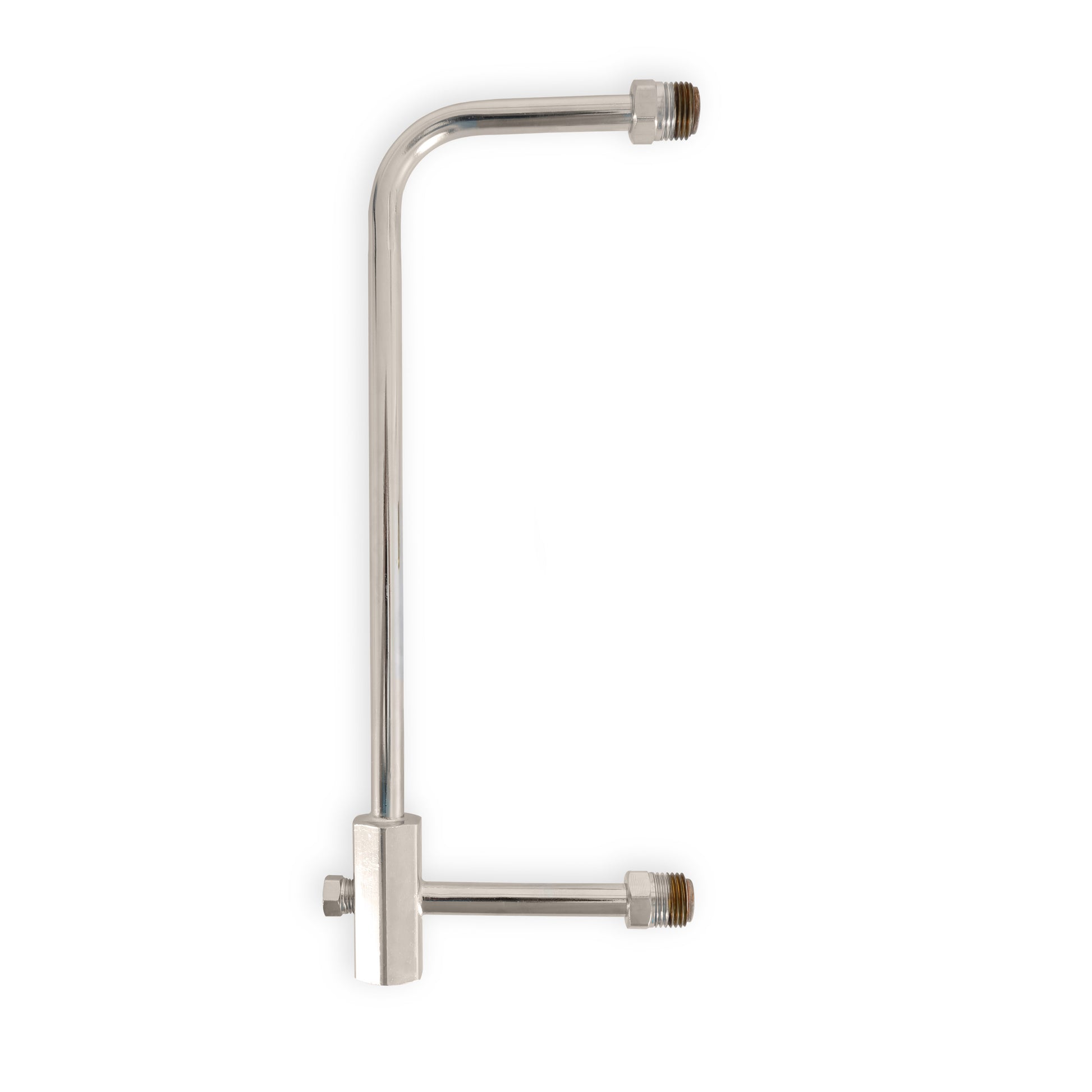 Fuel Line by Holley